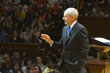 Michael Sandel teaching "Justice"