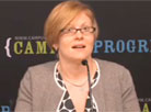 Journalism in 10: Ana Marie Cox on the Future of Media