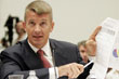 Blackwater Founder Implicated in Murder