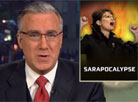 2012: The Year of Sarahpocalypse