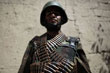 Slide Show: Afghanistan at a Crossroads