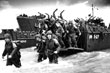 Slide Show: The Nation at War