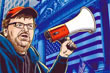 Michael Moore