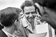 Mario Savio at the University of California, Berkeley, 1964