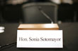 Judging Sonia Sotomayor