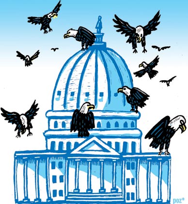  PETER O. ZIERLEIN* 