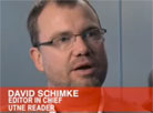 How Should the Role of the Reporter Change?