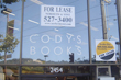 Cody's Books in Berkeley, CA, 2006