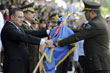 With the election of Mauricio Funes, El Salvador has its first elected progressive government in 188 years.