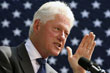 Bill Clinton Backs Same-Sex Marriage