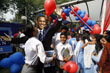 New Delhi, India, Wednesday, Nov. 5, 2008.