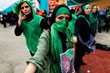 Iran's Green Wave