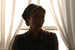 Maria Pankratz as Marianne in <i>Silent Light</i>