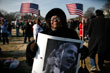 Slide Show: Historic Moments From Inauguration Day