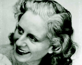 Merc&egrave; Rodoreda &copy; ARXIU MERC&Egrave; RODOREDA DE LINSTITUT DESTUDIS CATALANS 