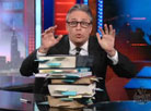 Jon Stewart's Brilliant Glenn Beck Parody