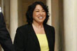 The Real Sotomayor