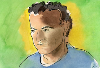  ADRIAN BELLESGUARD 
