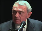 Journalism in 10: Dan Rather on the Future of Media