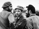 A Conversation About Cuba and Castro