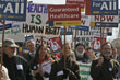 Healthcare Pushback