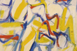 <i>House of the Sun</i> (1952), by Jack Tworkov