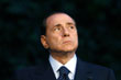 Italy's 'Emperor' Meets Obama