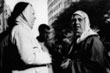 Maghrebi women in Belleville, Paris, 2006