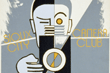 Poster for a Sioux City photography exhibition, c. 1939
