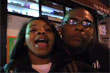 Election Night at <i>The Nation</i>