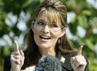 Sex, Lies and Sarah Palin
