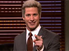 Saturday Night Live Parodies Rahm Emanuel