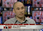Watchdogging Investigation of New Orleans Killings