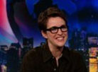 Rachel Maddow Meets Jon Stewart