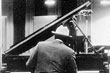 Thelonious Monk at the 30th Street Studios, 1964