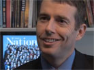 <i>The Nation</i> Interviews David Plouffe