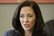 Sen. Maria Cantwell (D-WA)