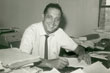 Ted Solotaroff in the early 1960s