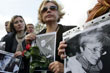 Russian Journalists Still Under Threat