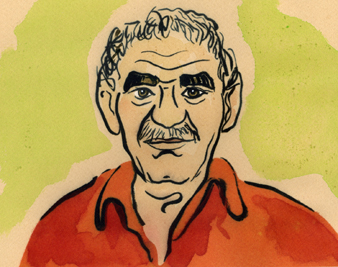  ADRIAN BELLESGUARD 