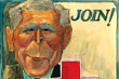 Nation Contest: Retire Bush!