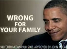 The Sleaziest Campaign Ads of 2008