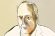 In Disobedient Rooms: On J.G. Ballard
