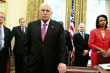 Dick Cheney and senior Bush administration officials in June 2008.