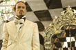 Heath Ledger as Tony in <i>The Imaginarium of Doctor Parnassus</i>