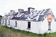 A seaside community's battle to prevent a gas pipeline from ruining fragile coast and bog lands enters its tenth year.