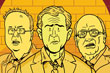 Investigating Bush's Crimes