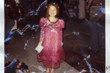 A Polaroid discovered in a cactus in Tempe, Arizona, in 2006