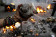 Turmoil in Tehran