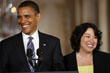 Sonia Sotomayor